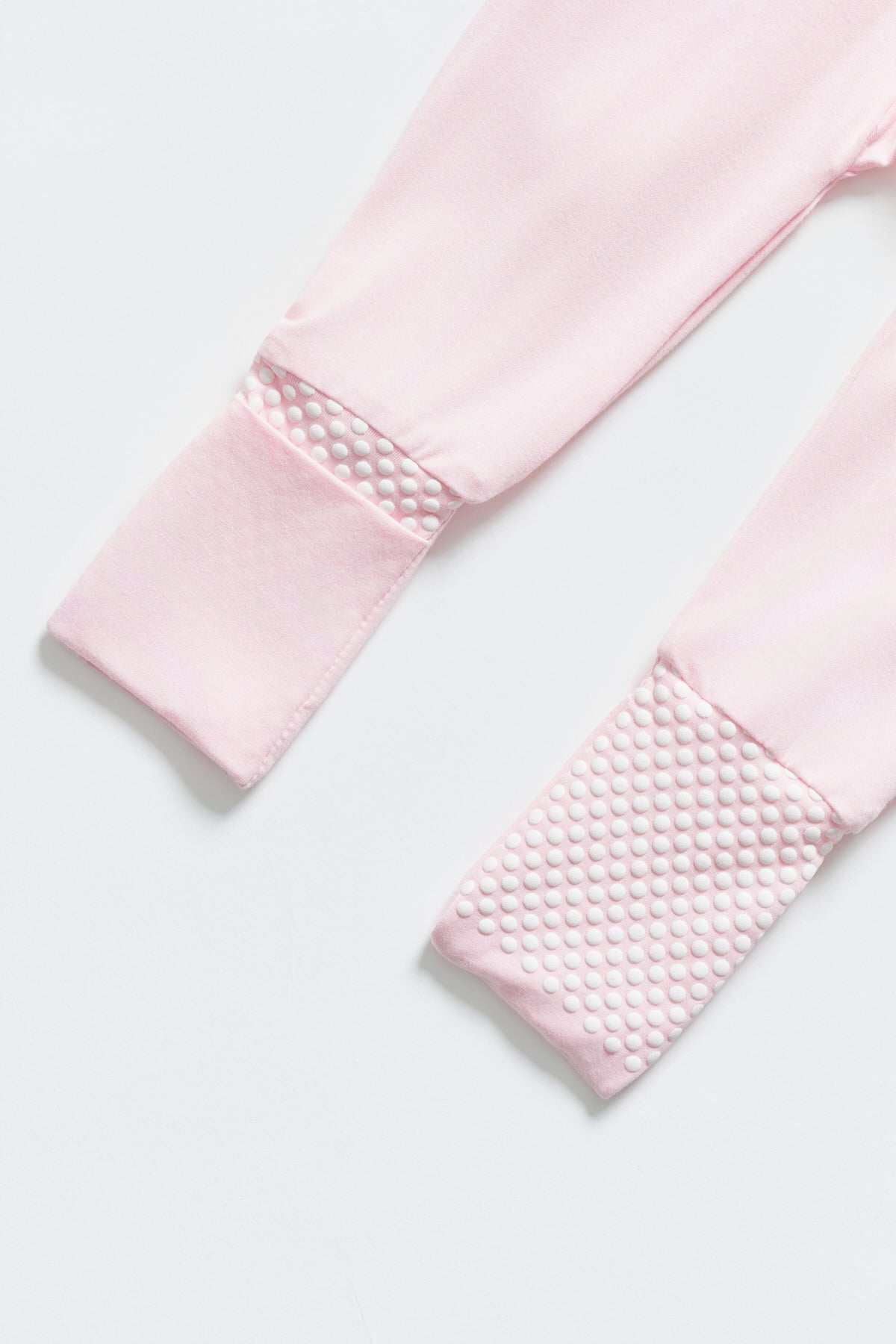 Not Too Big Daisy Crew Sleepsuit - 2 Pack