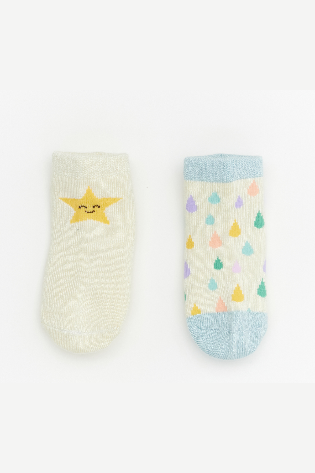 Not Too Big Happy Weather Gifting Set -6 Piece