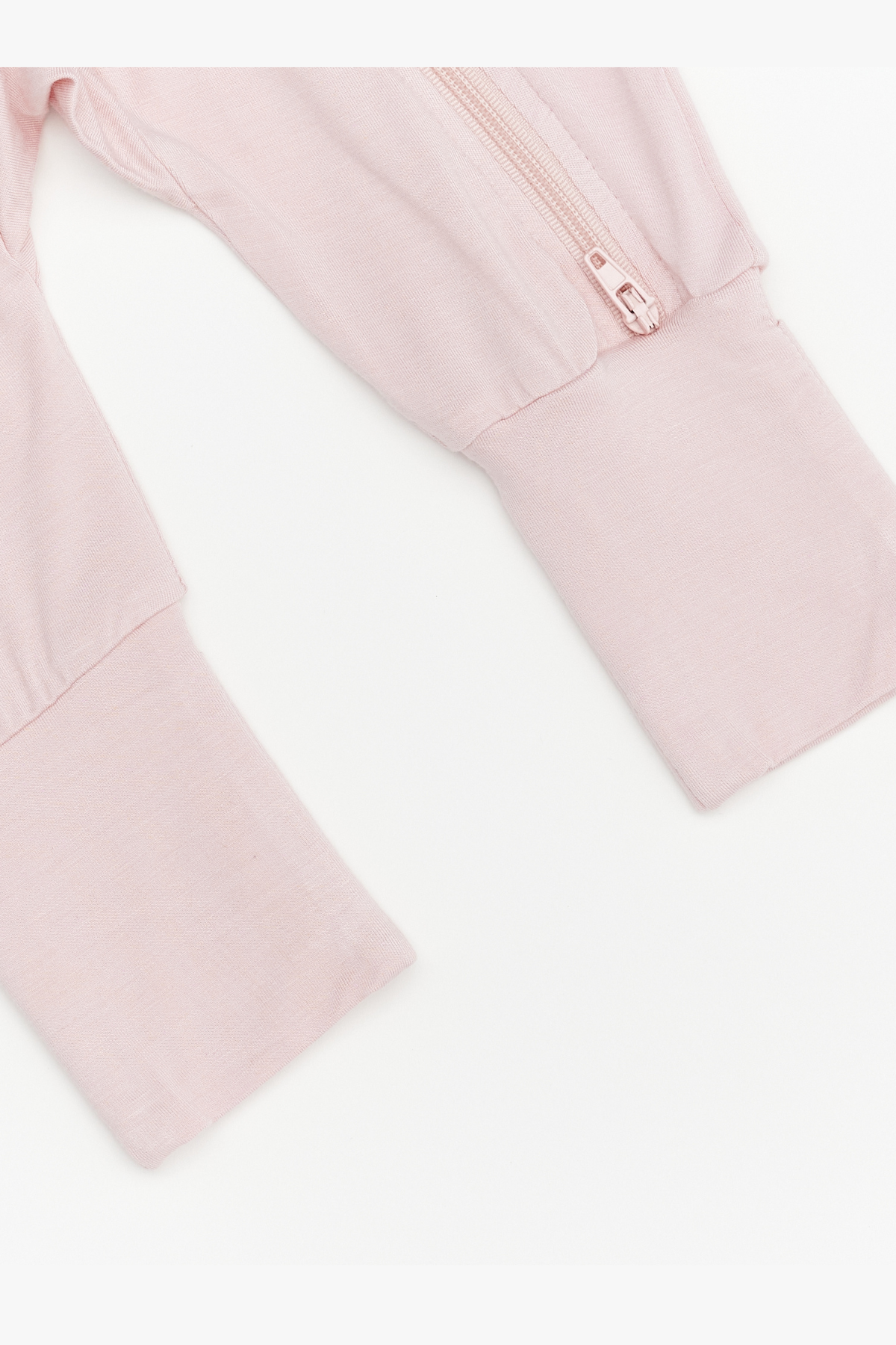 Not Too Big Iced Gem Sleepsuits - 2 Pack