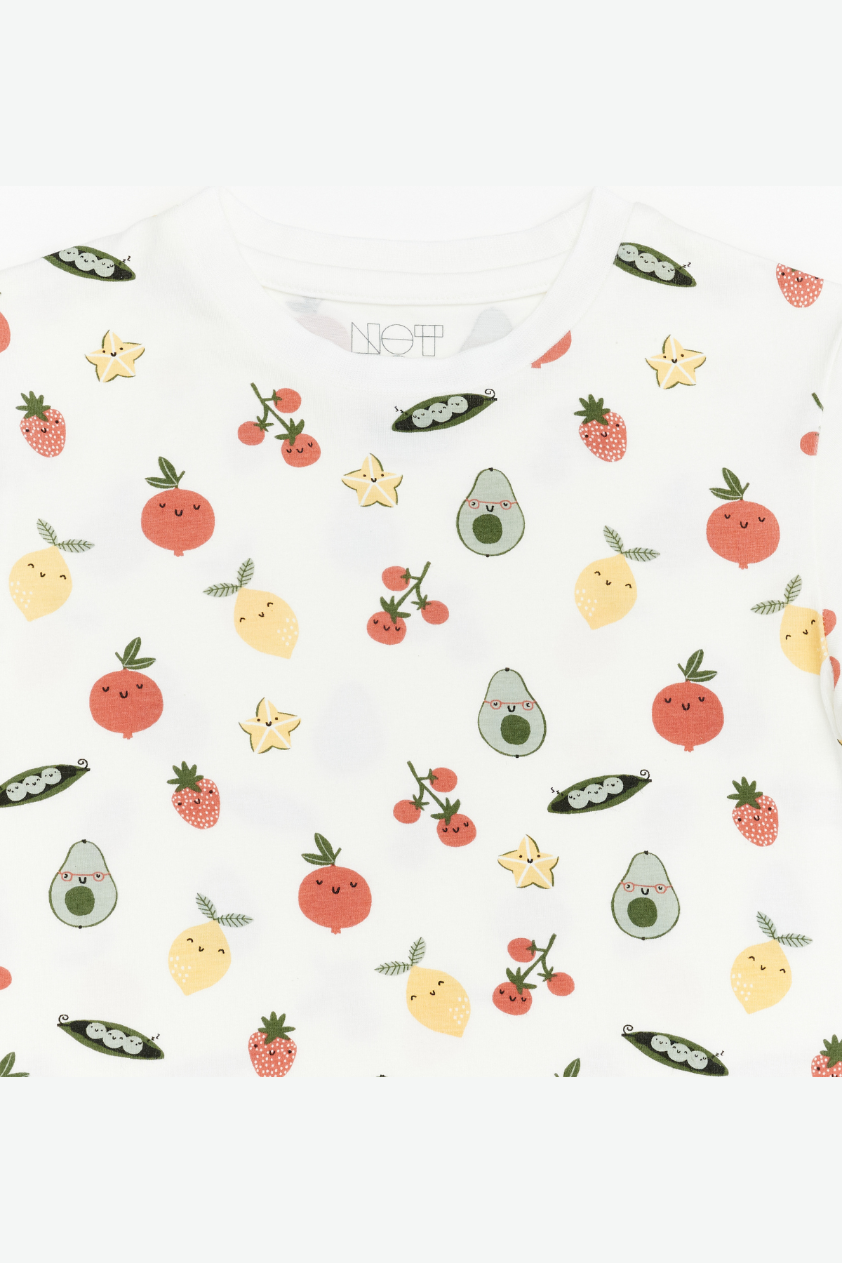 Not Too Big Farm To Table T Shirt - 2 Pack