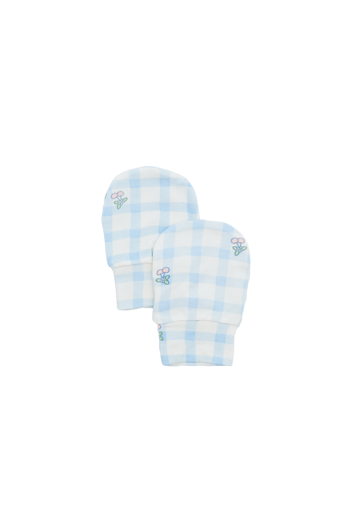 Not Too Big Picnic Hat And Mitt - 2 Pack