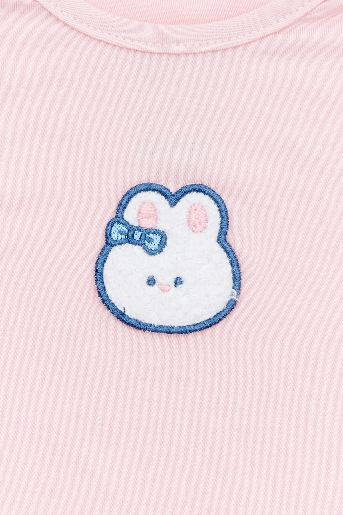 Not Too Big Picnic Bodysuit - 3 Pack