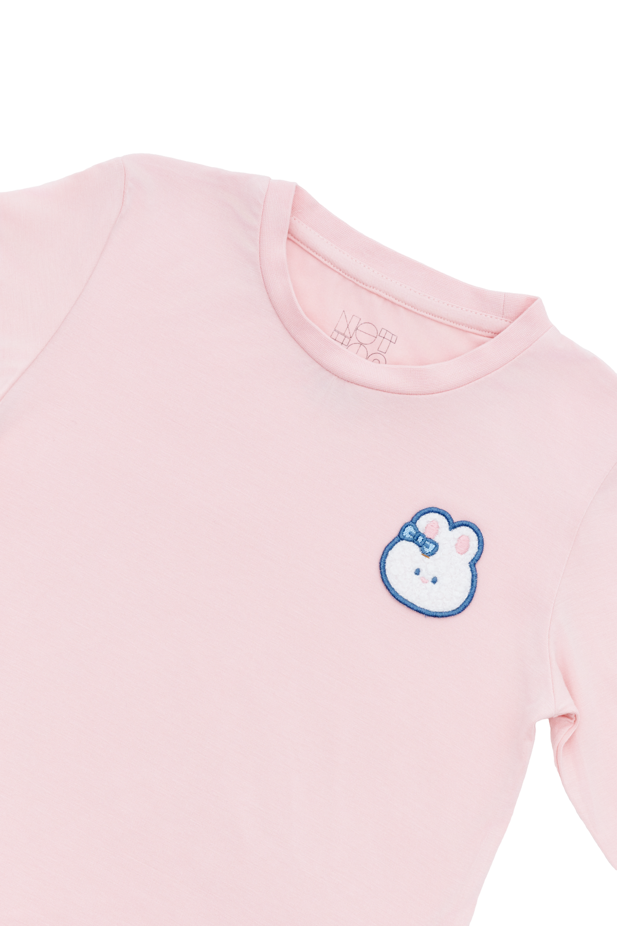 Not Too Big Picnic Pyjamas - 2 Pack