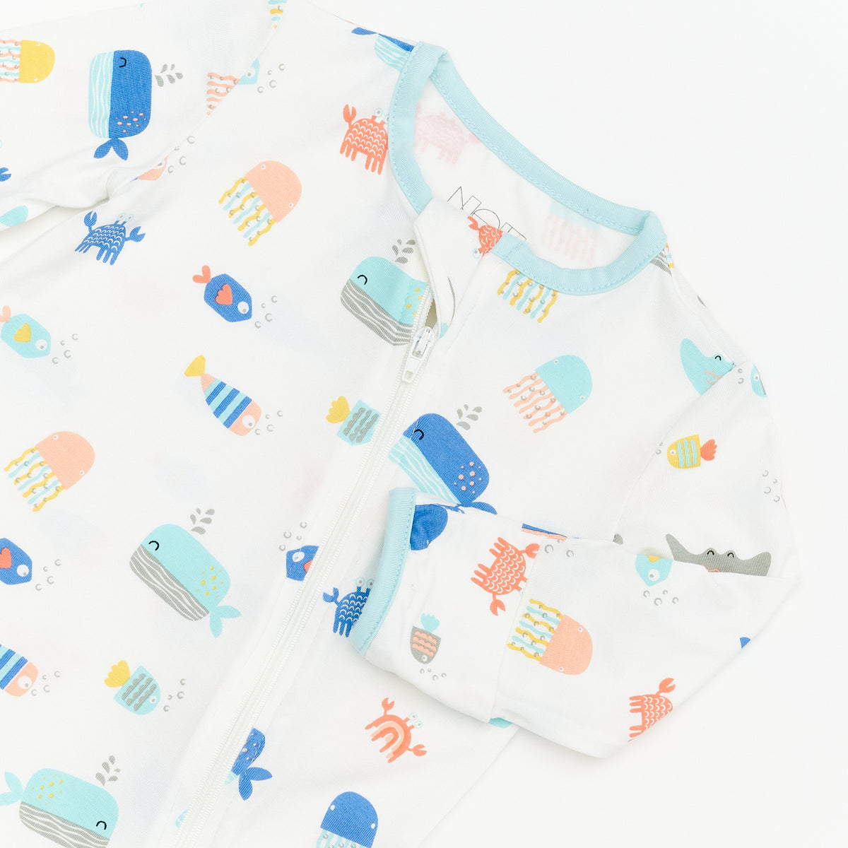Not Too Big Sea Gifting Set -6 Piece