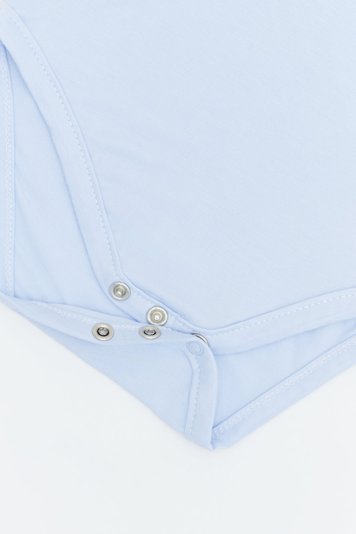 Not Too Big Breakfast Bunch Bodysuit - 3 Pack