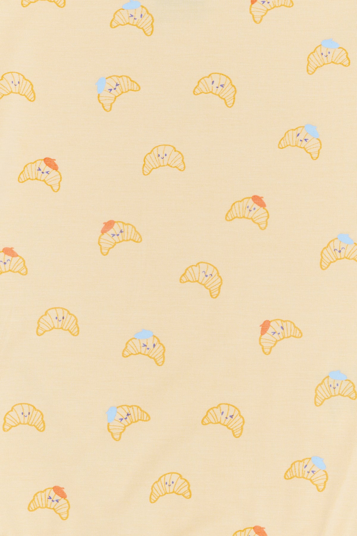 Not Too Big Breakfast Bunch Bodysuit - 3 Pack