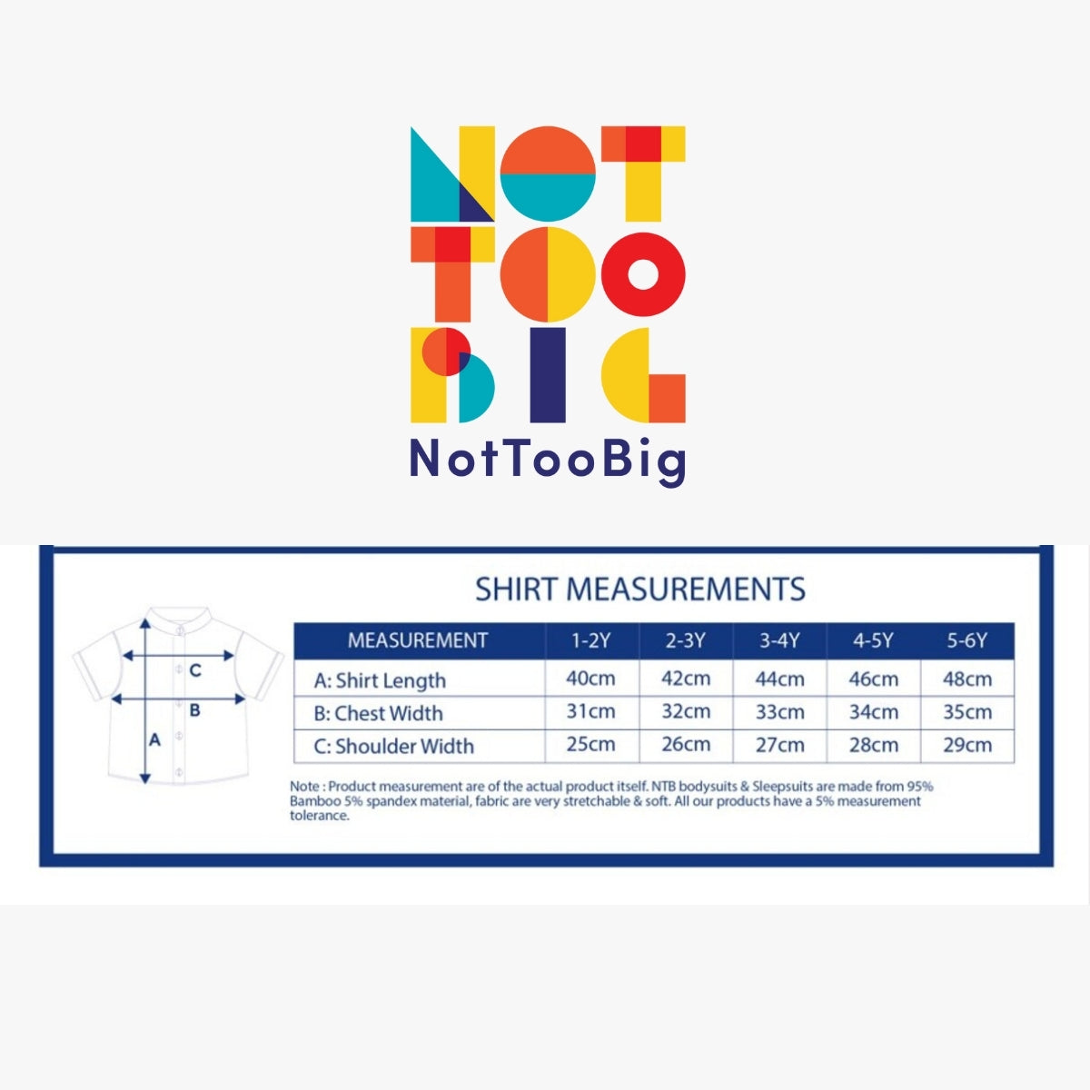 Not Too Big Fortune Neko Boy Shirt