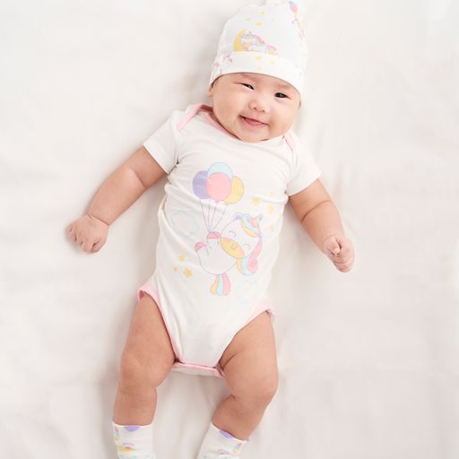 Not Too Big Unicorn Gifting Set -6 pc