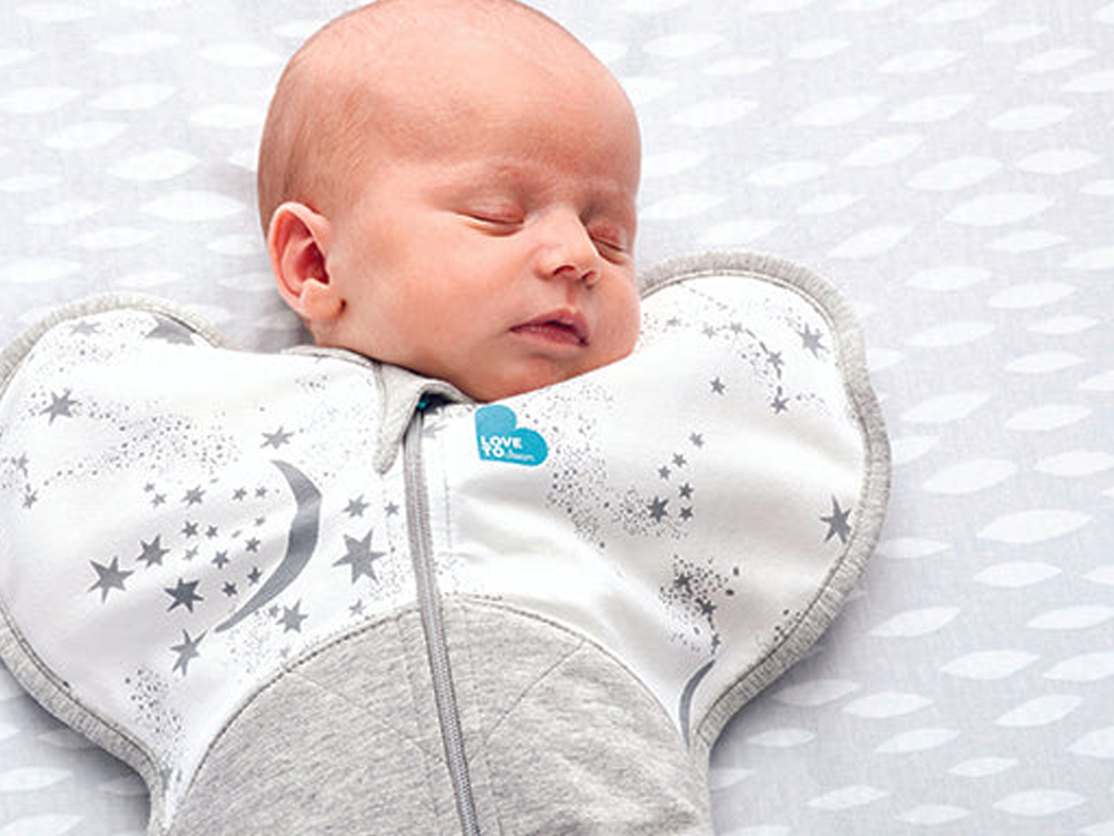 The Ultimate baby essentials checklist for new Mum!