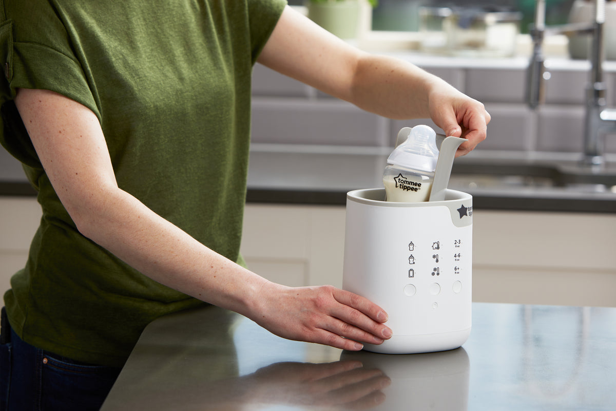 Top 9 Best Bottle Warmers in Singapore 2023