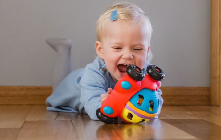 Best Toys for Babies and Children