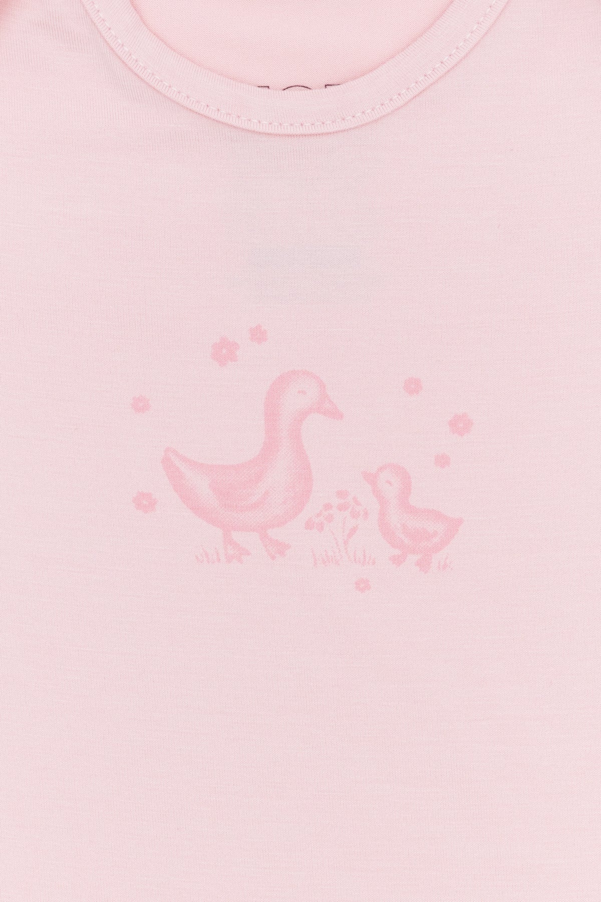 Not Too Big Duckie Bodysuit - 3 Pack