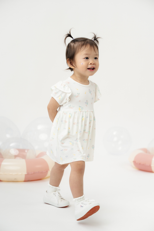 Mermaid Dresses - 2 Pack