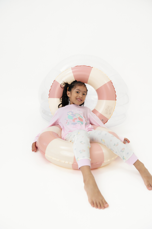 Mermaid Pyjamas - 2 Pack