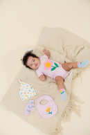 Tiny Blossom Gifting Set - 6 pc