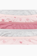 Girl Brief - 5 Pack
