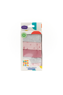 Girl Brief - 5 Pack