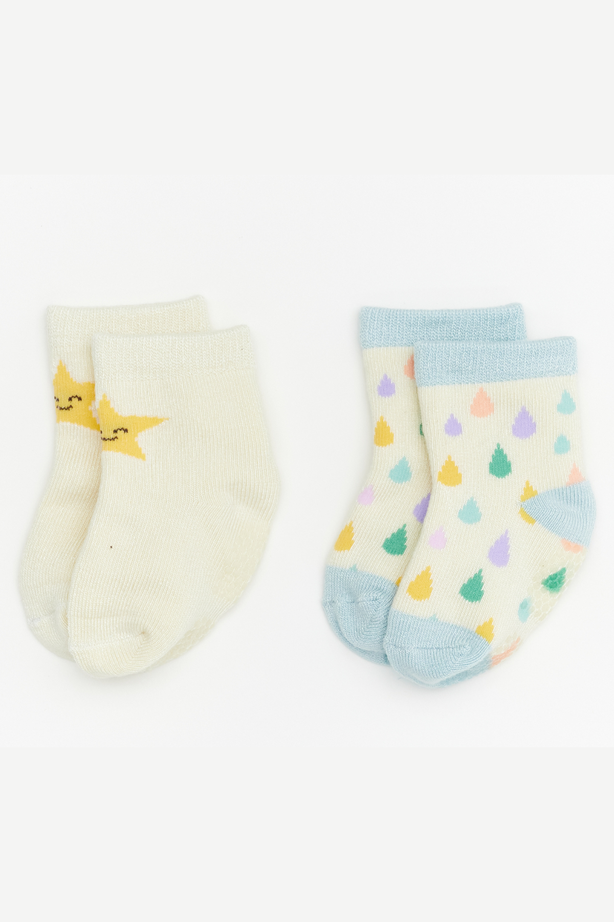 Not Too Big Happy Weather Gifting Set -6 Piece