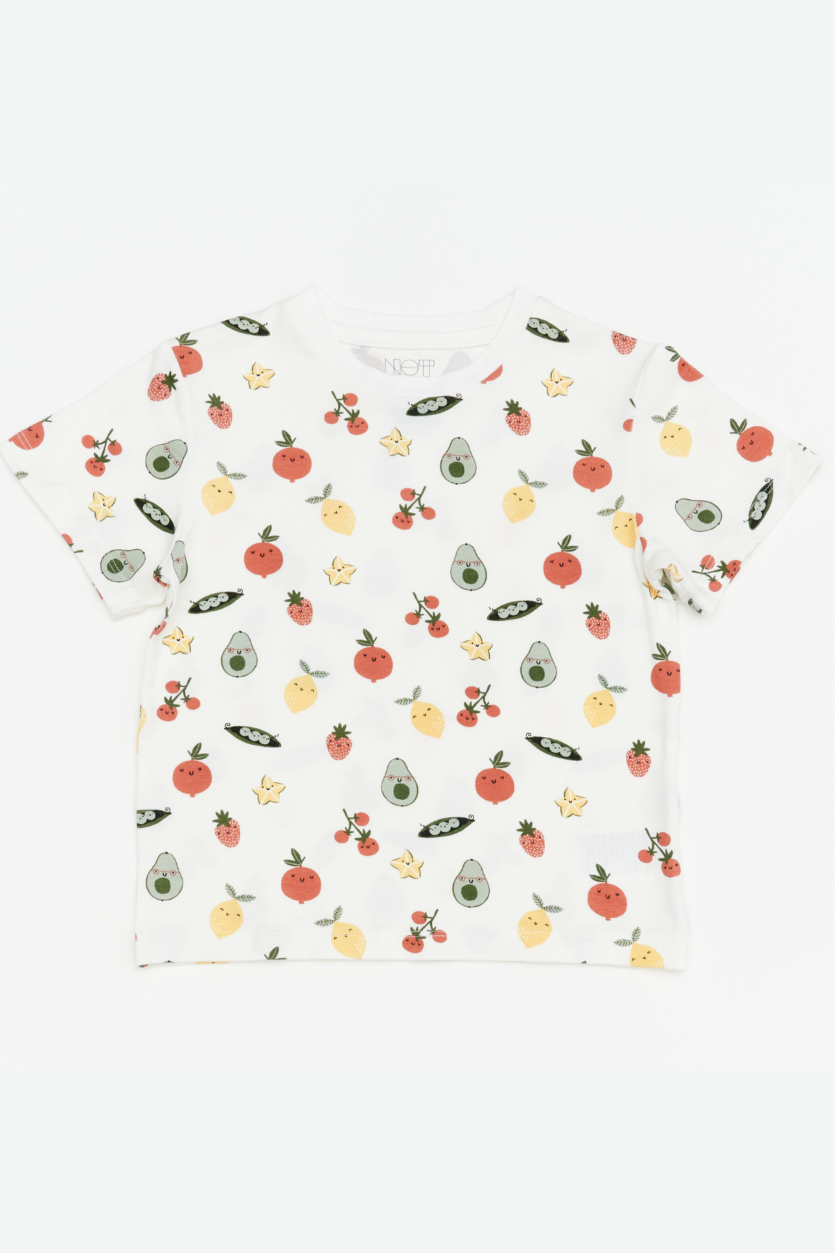 Not Too Big Farm To Table T Shirt - 2 Pack