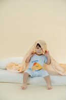 Breakfast Bunch Romper - 2 Pack