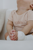 Capy Bodysuit - 3 Pack