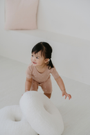 Capy Romper - 2 Pack