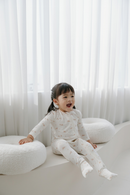 Capy Sleepsuit - 2 Pack