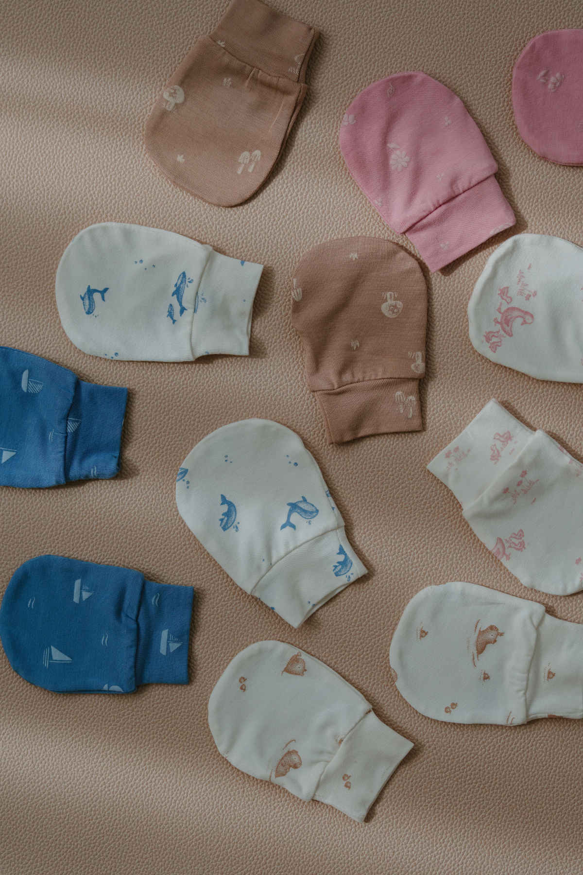 Capy Mitt - 2 Pack