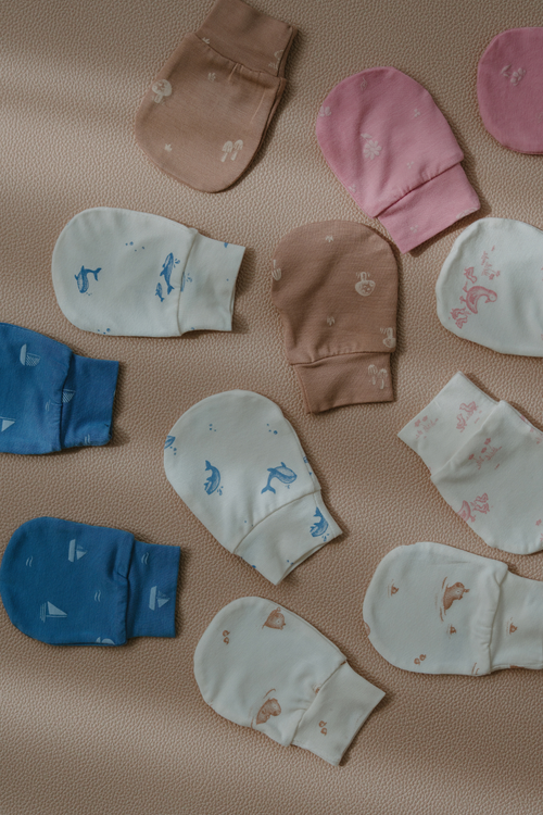 Capy Mitt - 2 Pack
