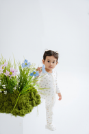 Picnic Sleepsuit - 2 Pack