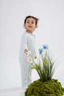Picnic Sleepsuit - 2 Pack