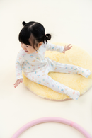 Daisy Crew Sleepsuit - 2 Pack