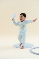 Racket Club Pyjamas - 2 Pack