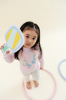 Daisy Crew Pyjamas - 2 Pack