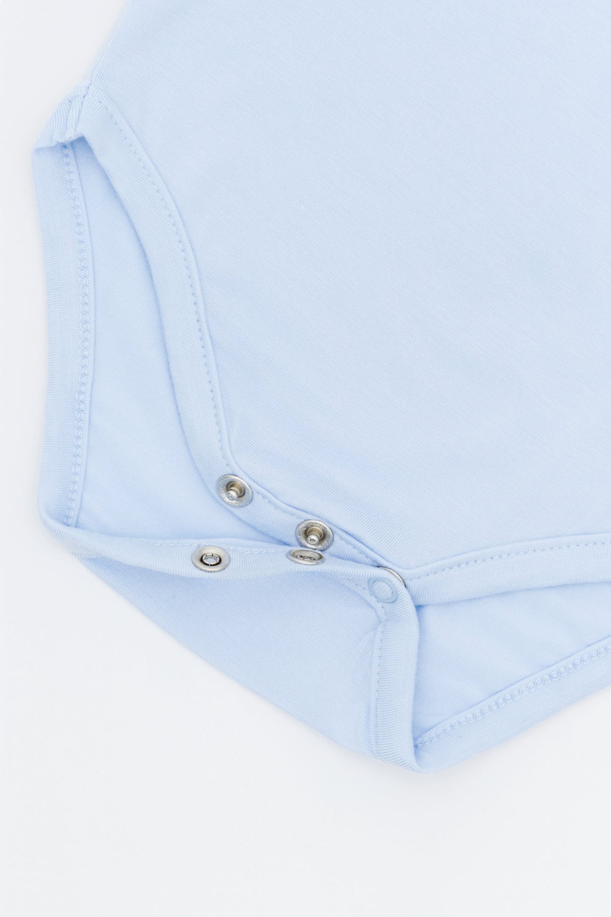 Not Too Big Whaley Bodysuit - 3 Pack