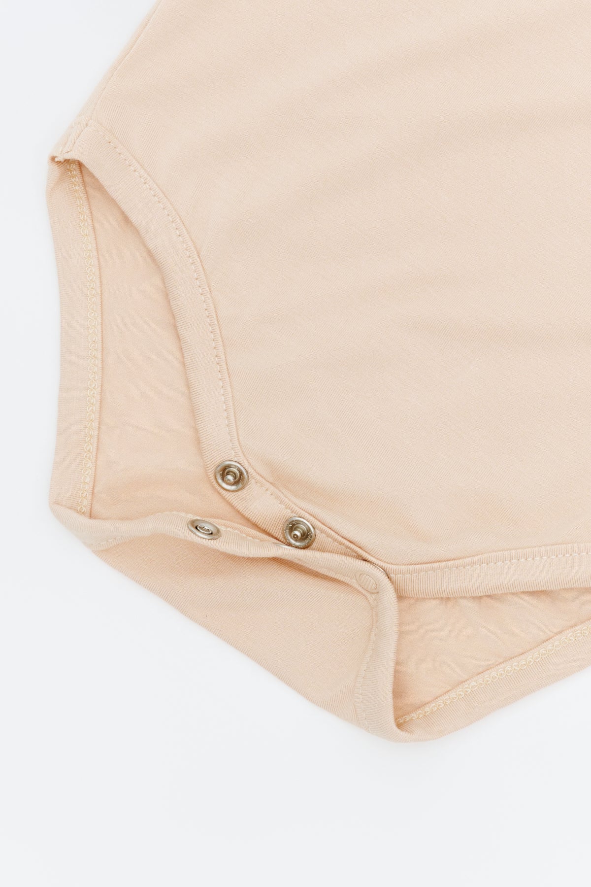 Not Too Big Capy Unisex Bamboo Bodysuit - 3 Pack