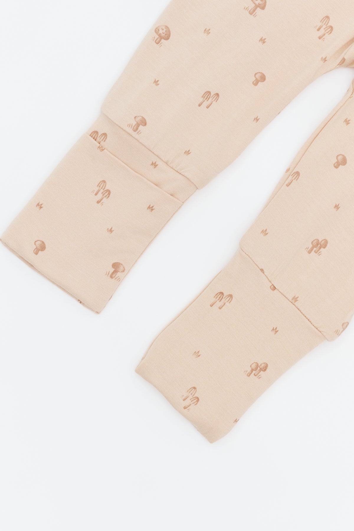 Not Too Big Capy Sleepsuit - 2 Pack