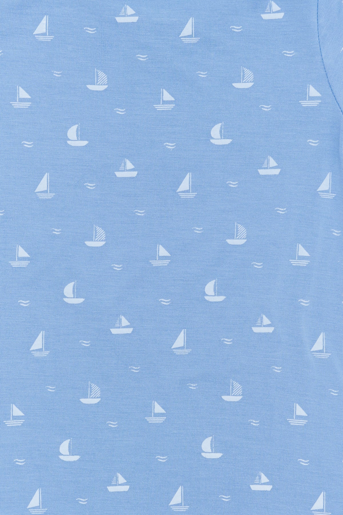 Not Too Big Whaley Romper - 2 Pack