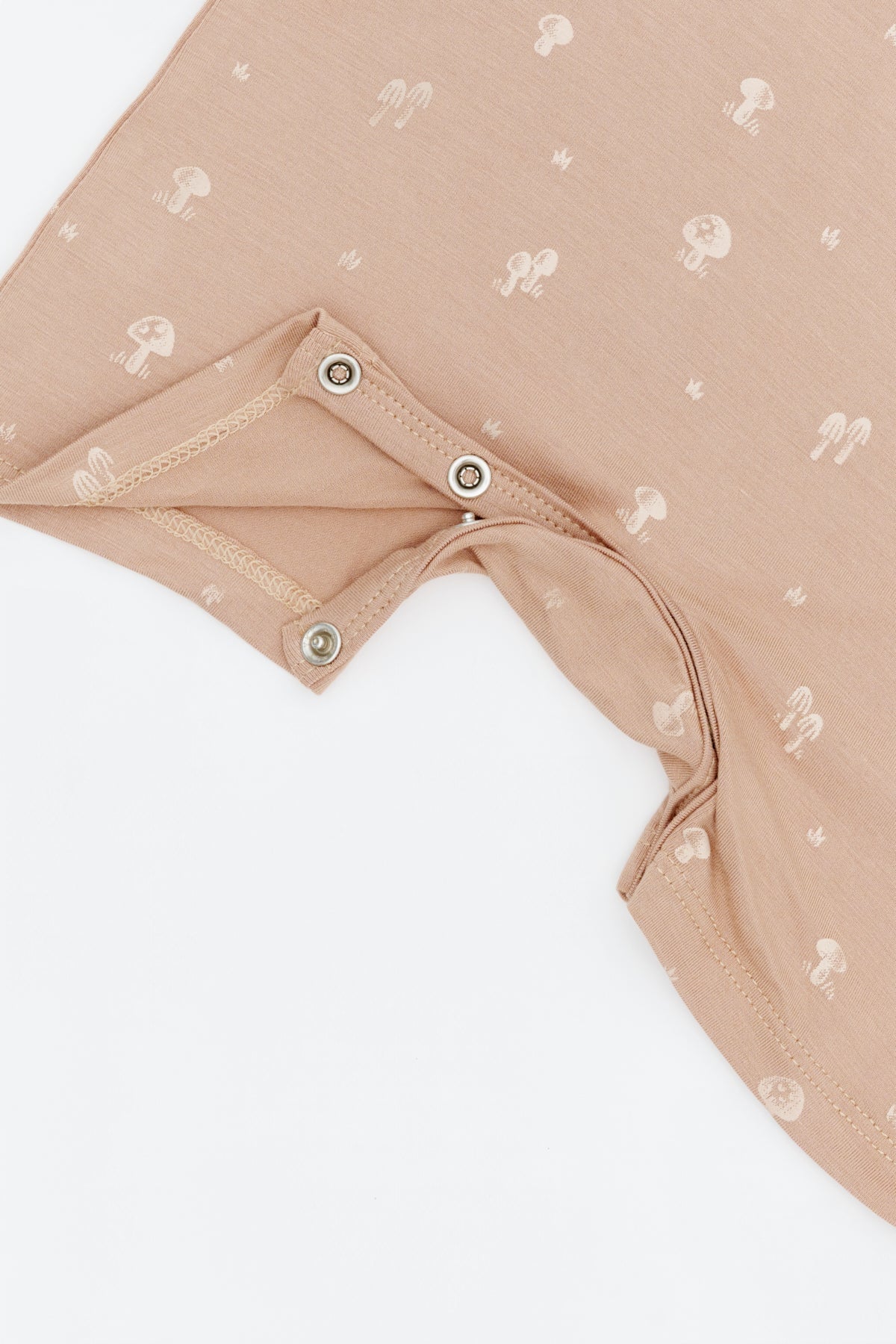 Not Too Big Capy Romper - 2 Pack