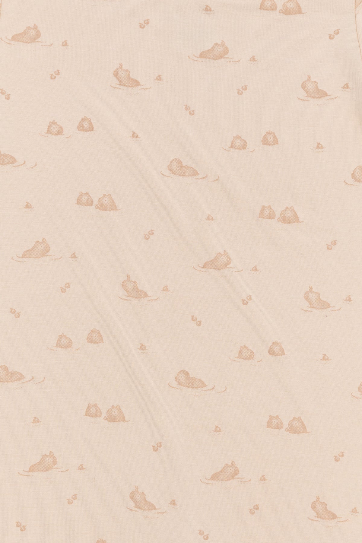 Not Too Big Capy Romper - 2 Pack