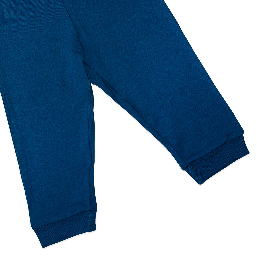 Not Too Big Pilot Pyjamas -2PK
