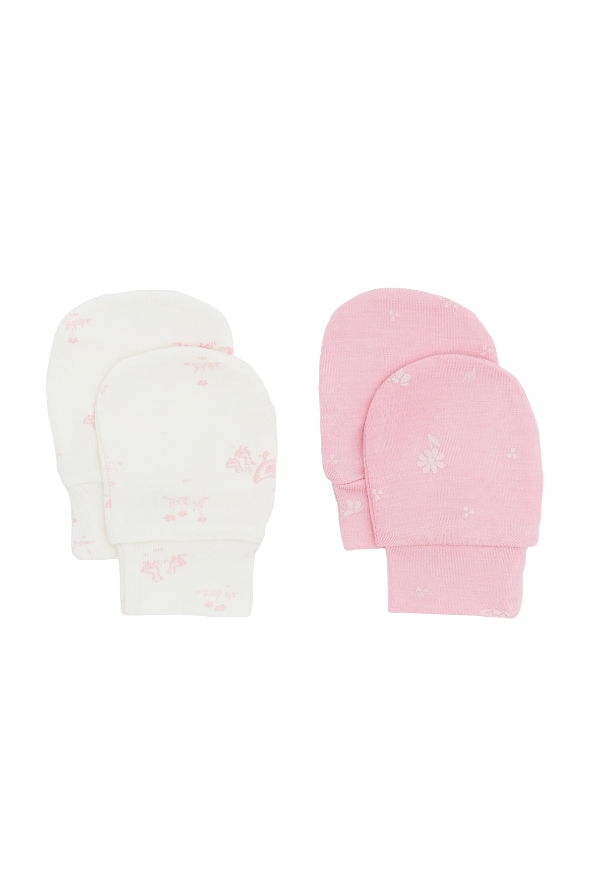 Duckie Mitt - 2 Pack