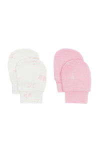 Duckie Mitt - 2 Pack