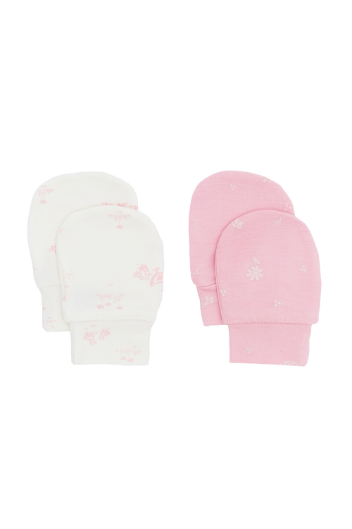 Duckie Mitt - 2 Pack