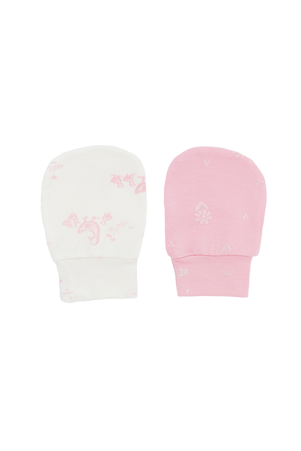 Duckie Mitt - 2 Pack