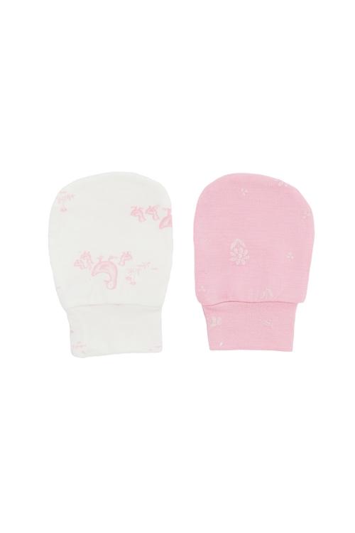 Duckie Mitt - 2 Pack