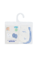 Whaley Mitt - 2 Pack