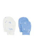 Whaley Mitt - 2 Pack
