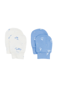 Whaley Mitt - 2 Pack