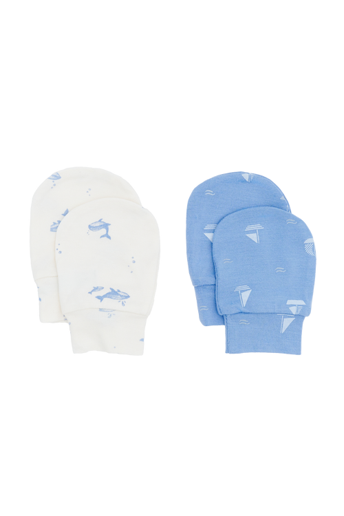 Whaley Mitt - 2 Pack